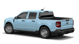 2026 Ford Maverick® External Image 3